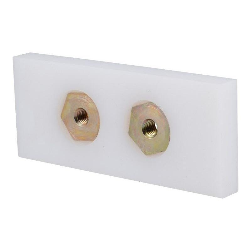 JLG Part # 1001153398 - PAD. WEAR