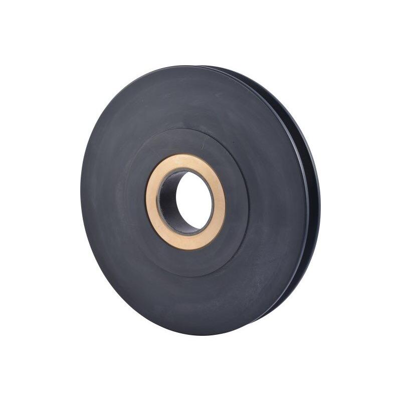 JLG Part # 1001153846 - SHEAVE. SECTION 3 ASM