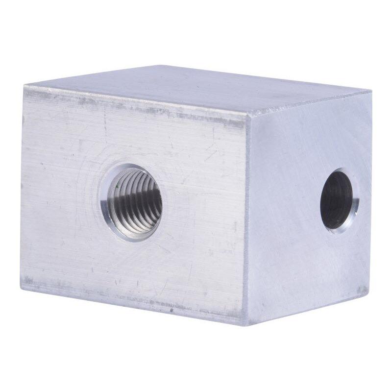 JLG Part # 1001154241 - MOUNT. GAS SPRING