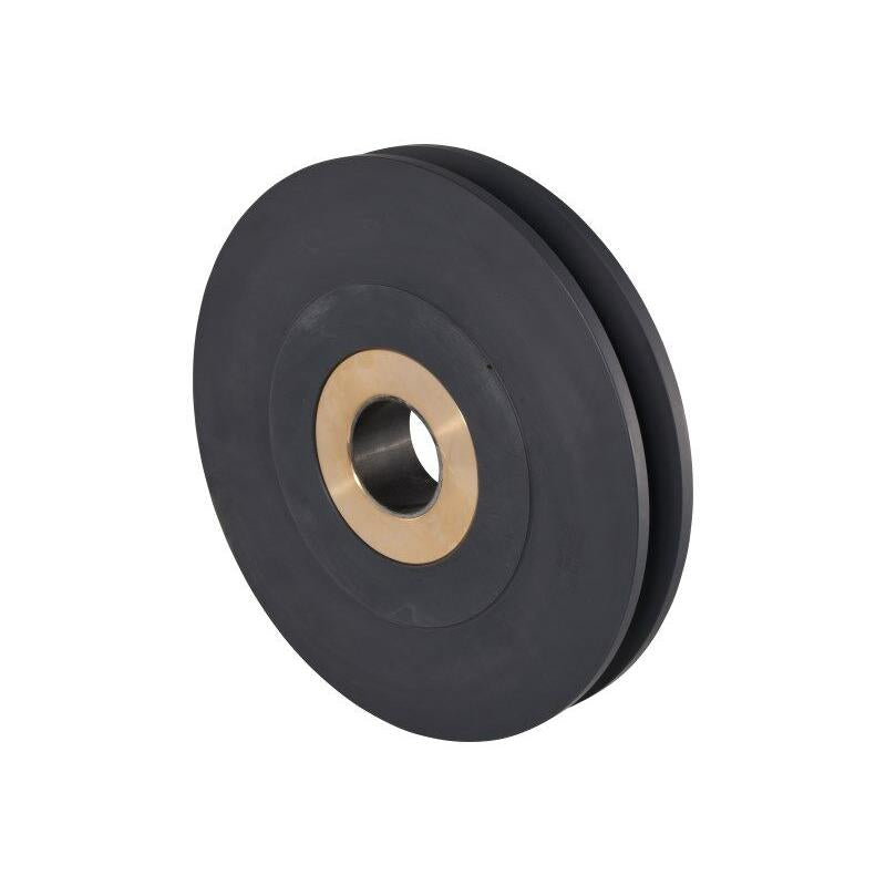 JLG Part # 1001154260 - SHEAVE. SECTION 3. EXTEND