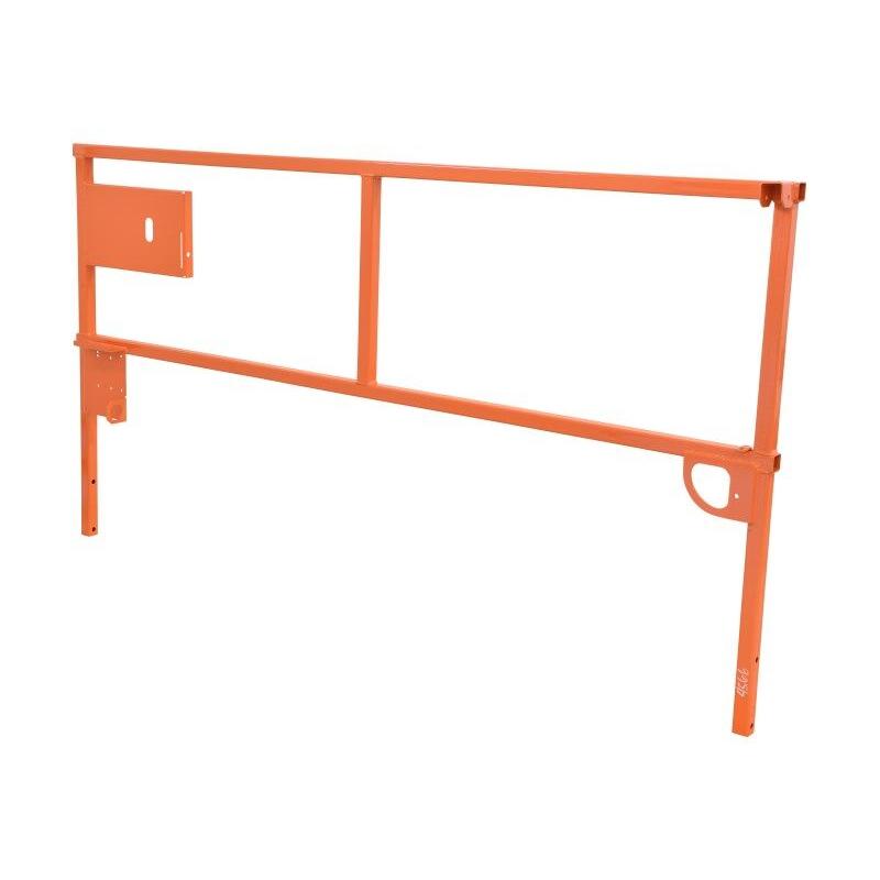 JLG Part # 1001154566 - RAIL. RIGHT PLATFORM