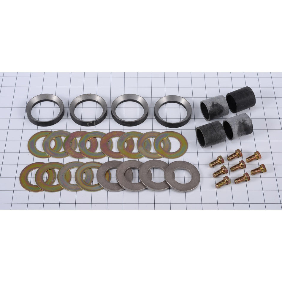 JLG Part # 1001155260 - KIT (SERVICE). SPINDLE SHIMS