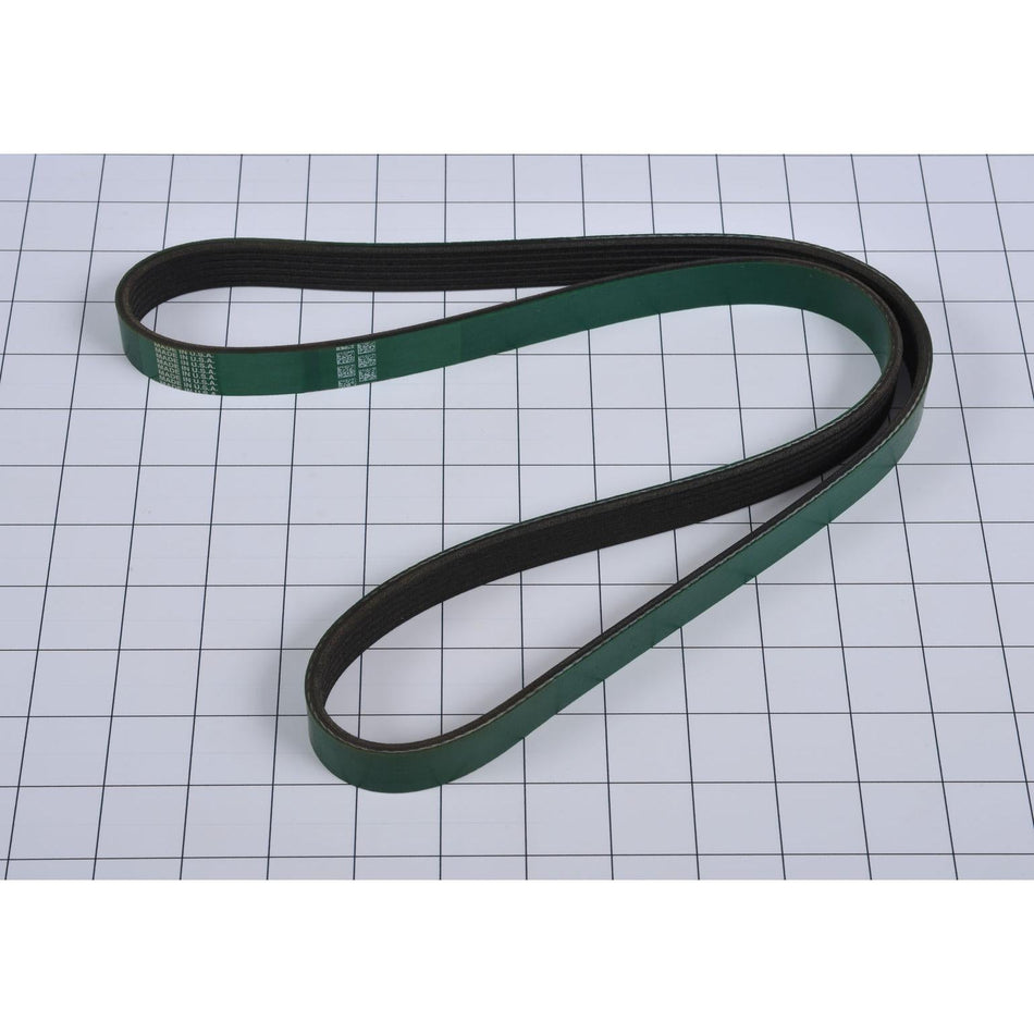 JLG Part # 1001155303 - BELT. GENERATOR MICRO-V