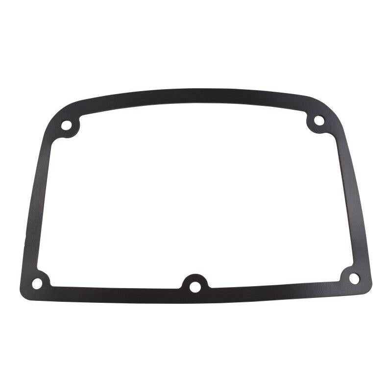 JLG Part # 1001155328 - SEAL. CONSOLE BOX LID
