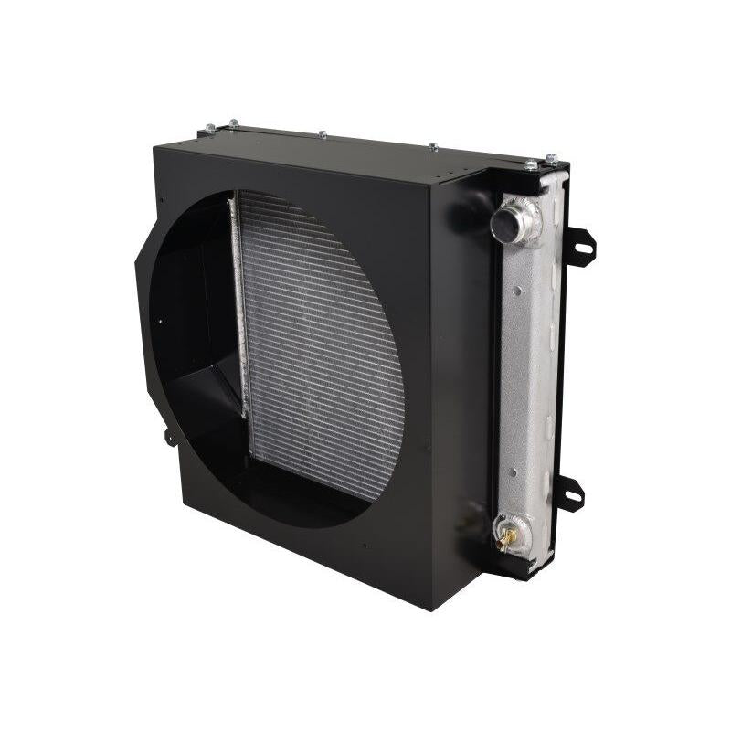 JLG Part # 1001155384 - RADIATOR. T4F 800/600 DEUTZ