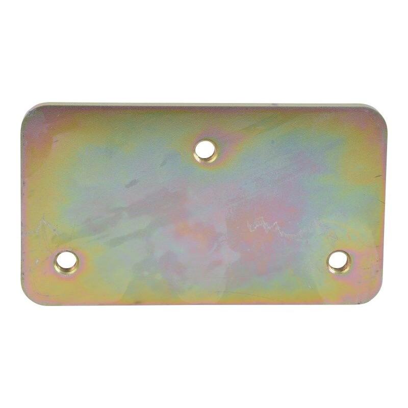 JLG Part # 1001155584 - PLATE. NUT