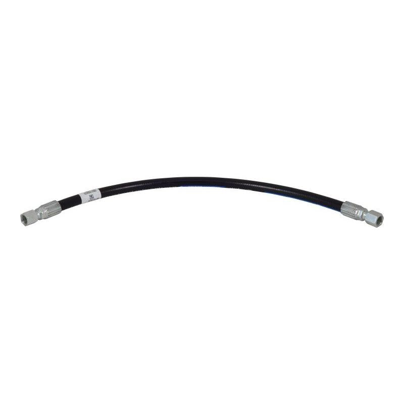 JLG Part # 1001155670 - HOSE ASSY. 3/8 JIC STR-STR