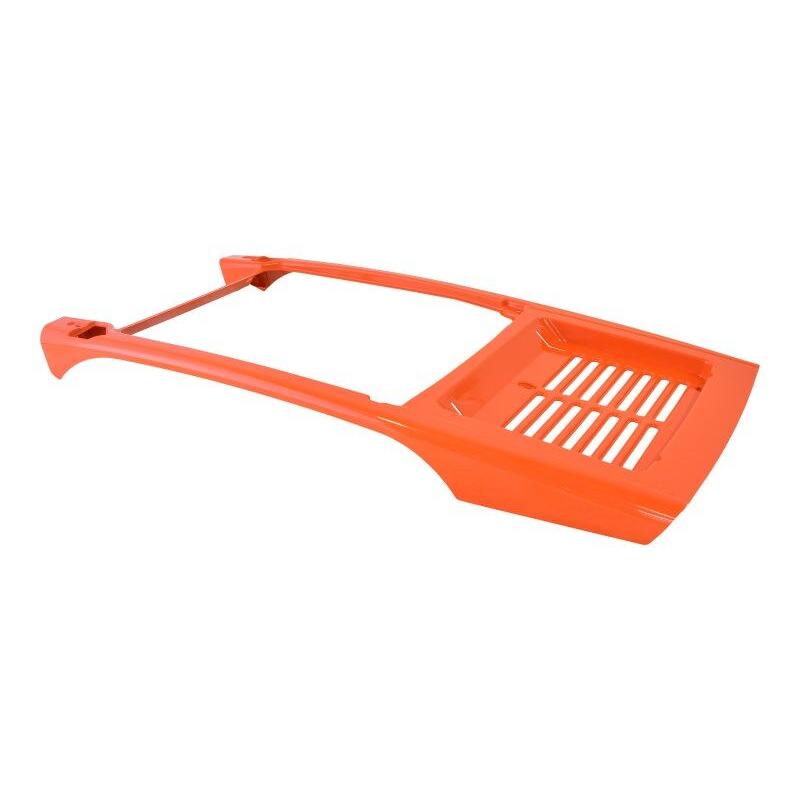 JLG Part # 1001155800S - COVER. CAB ROOF CAP UPPER