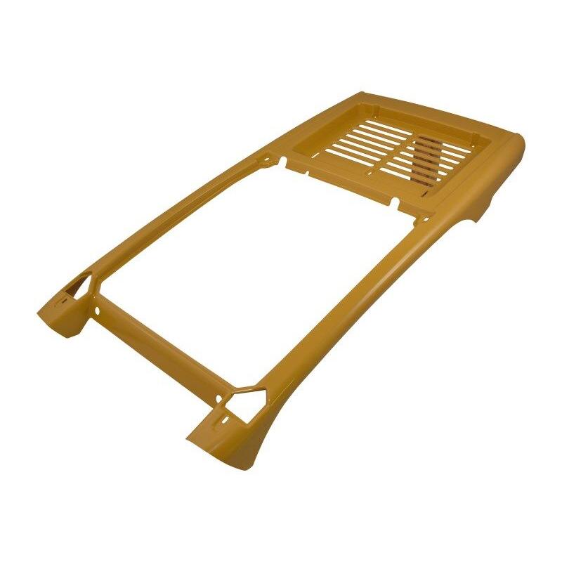 JLG Part # 1001155801S - COVER. CAB ROOF CAP UPPER
