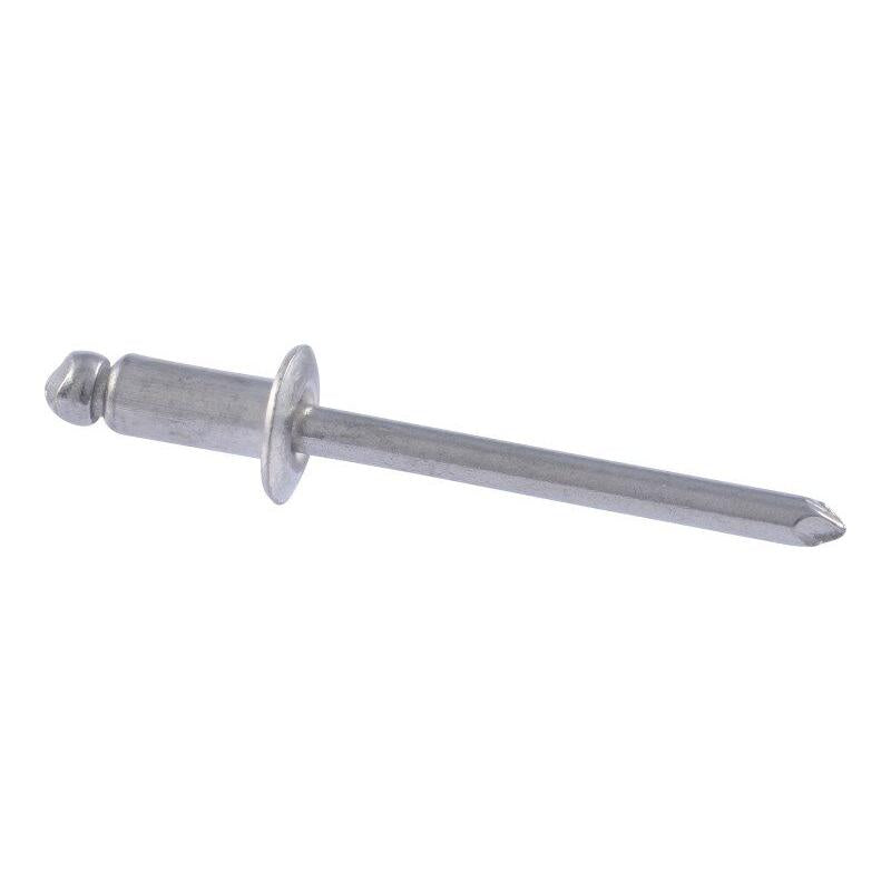 JLG Part # 1001156424 - RIVET. POP 3/16 SS