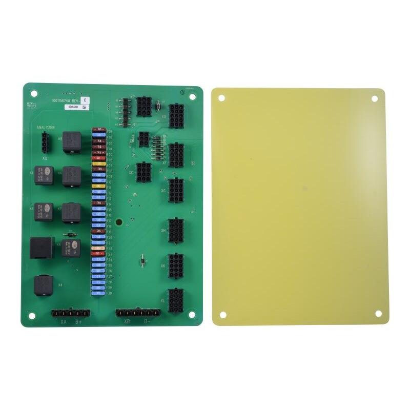 JLG Part # 1001156748 - ELEC ASSY. POWER DISTRIBUTION