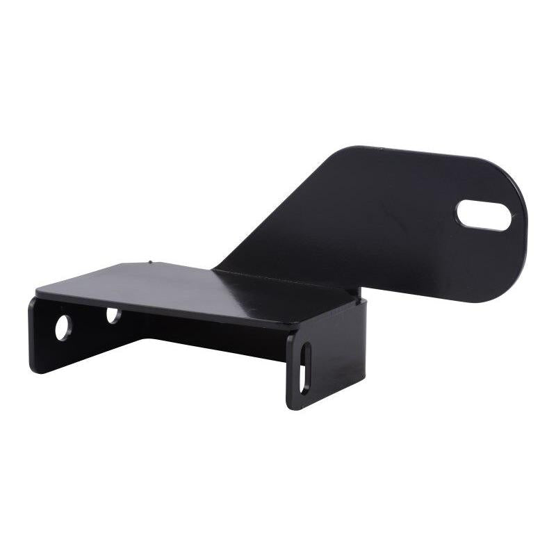 JLG Part # 1001157025 - BRACKET. HOOD SUPPORT WELDMENT