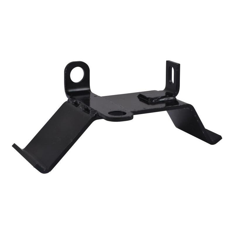 JLG Part # 1001157029 - BRACKET. HOSE GUIDE WELDMENT
