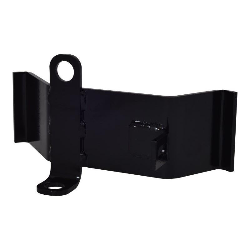 JLG Part # 1001157030 - BRACKET. HOSE GUIDE WELDMENT