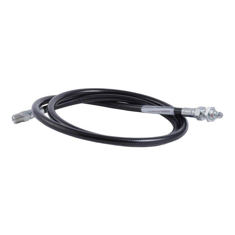 JLG Part # 1001157058 - HOSE. REMOTE GREASE LINE