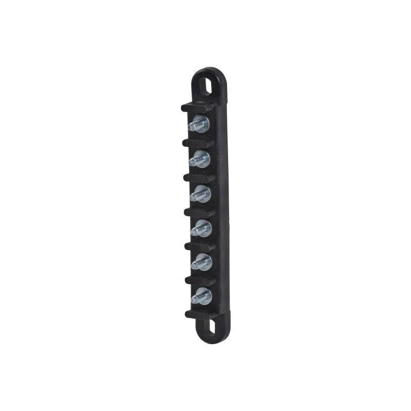 JLG Part # 1001157520 - TERMINAL. BLOCK ASSEMBLY