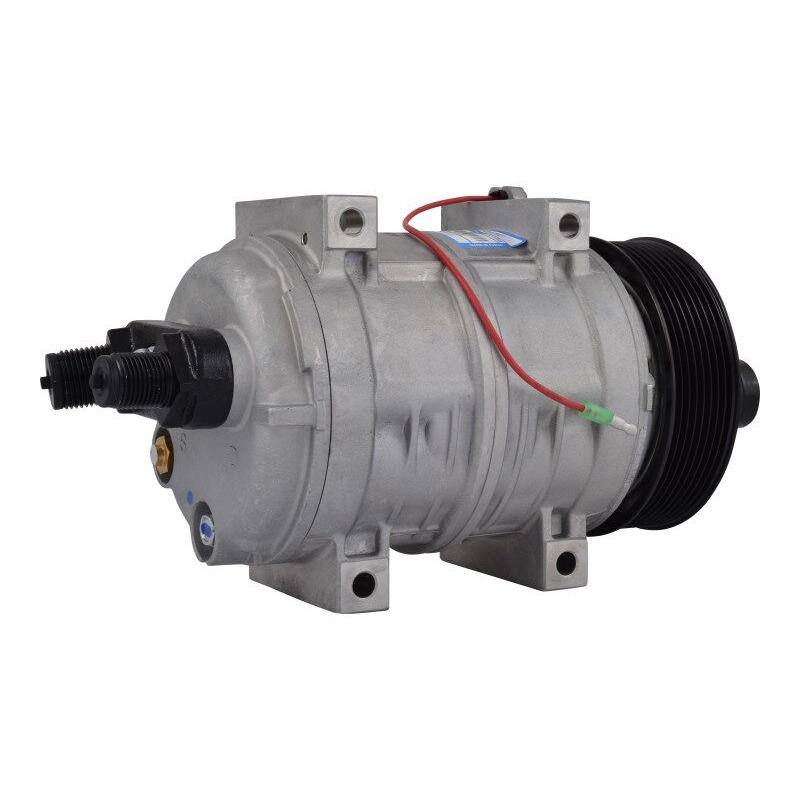 JLG Part # 1001157663 - COMPRESSOR. A/C