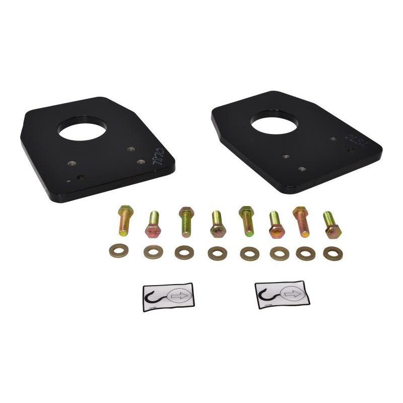 JLG Part # 1001158084S - INSTALL. LIFTING LUG