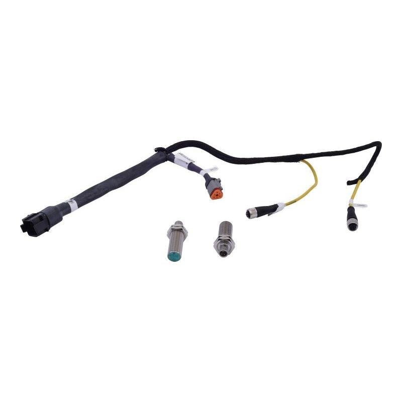 JLG Part # 1001158411 - HARNESS. BASE BOOM
