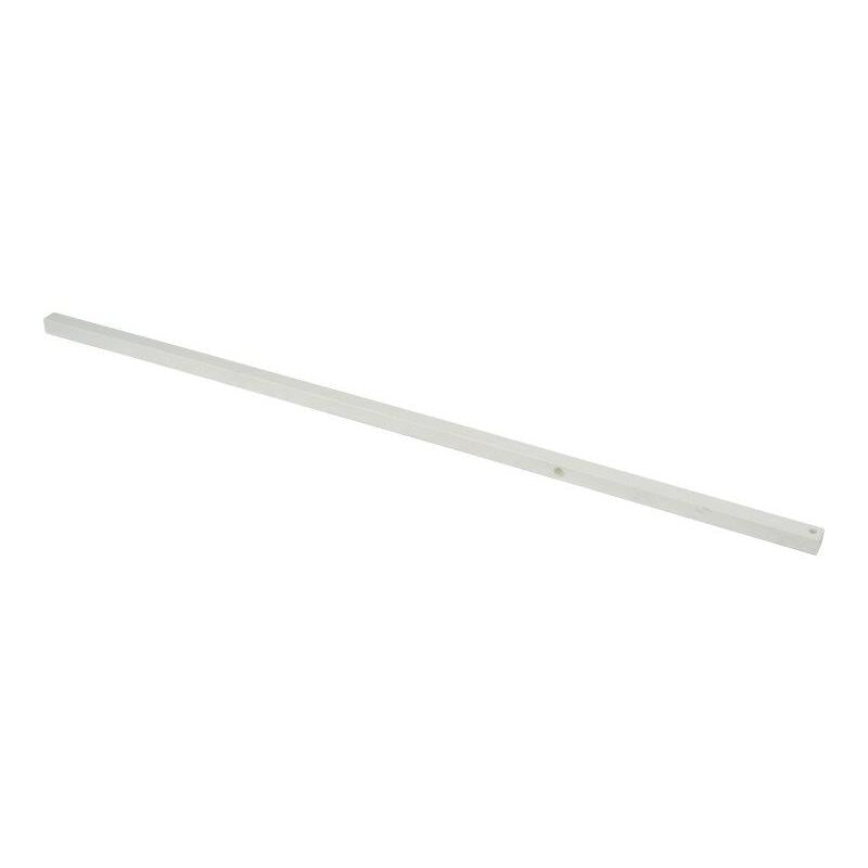 JLG Part # 1001158573 - ROD. PLATFORM EXT. RAIL