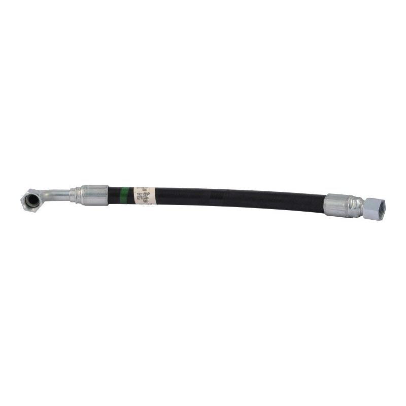 JLG Part # 1001159034 - HOSE ASSY. .75 JIC/JIC