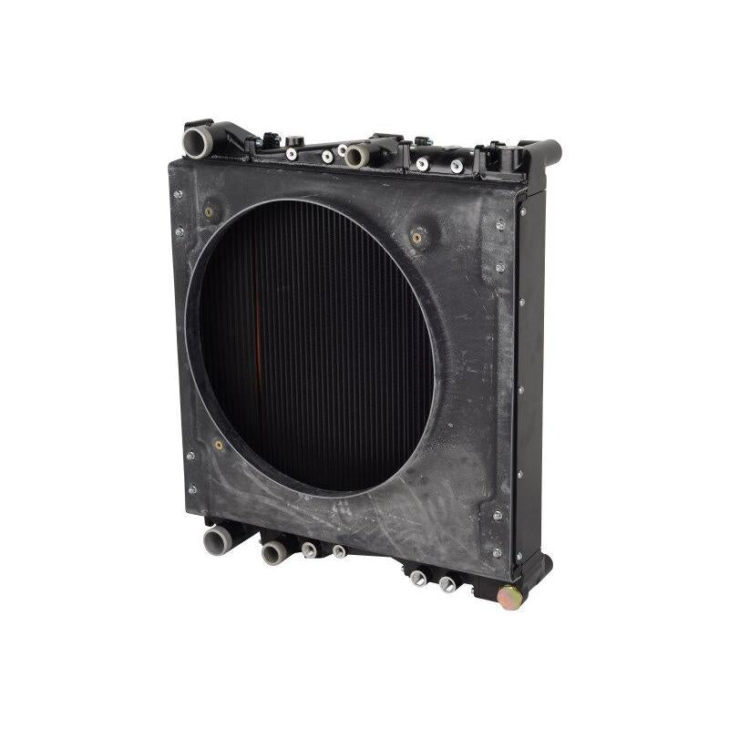 JLG Part # 1001159347S - RADIATOR. COOLING PACKAGE