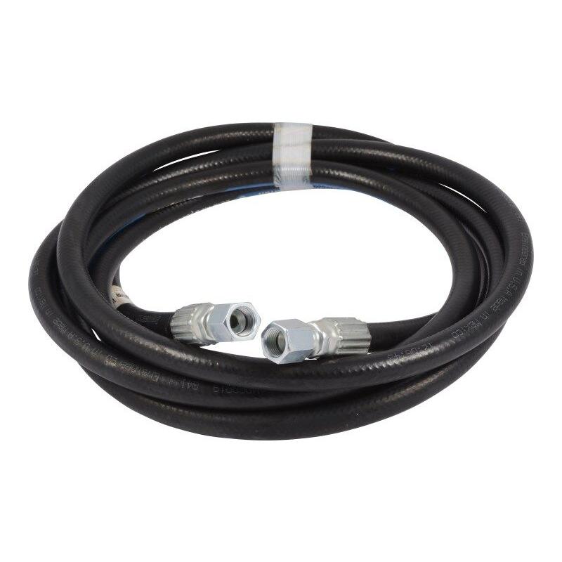JLG Part # 1001159699 - HOSE ASSY. .38X150 STRXSTR