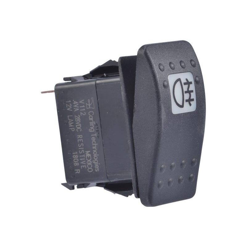 JLG Part # 1001159737 - SWITCH. FOG LIGHTS