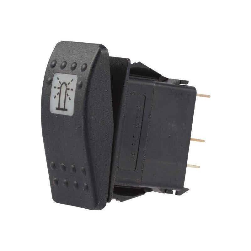 JLG Part # 1001159738 - SWITCH. BEACON