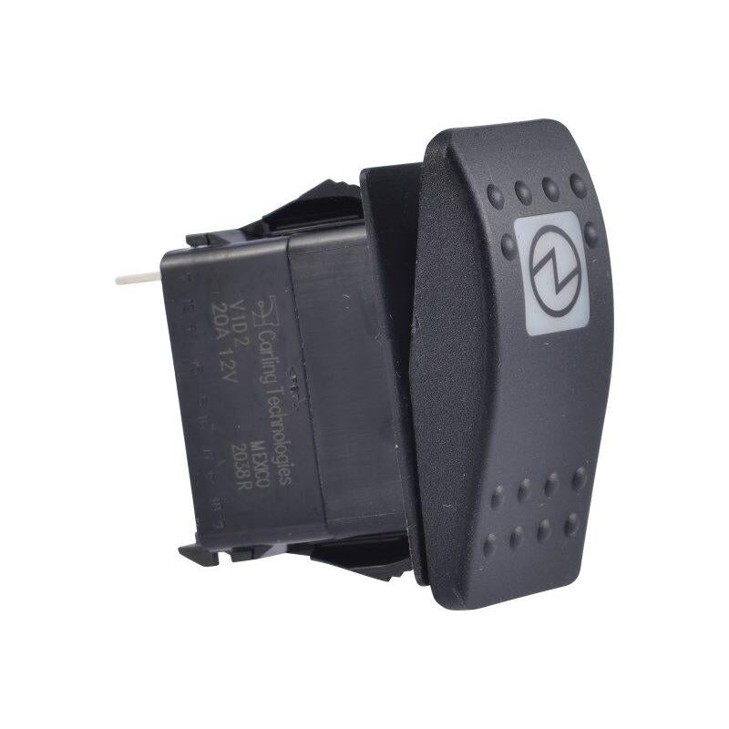 JLG Part # 1001159746 - SWITCH. AUX ELECTRIC