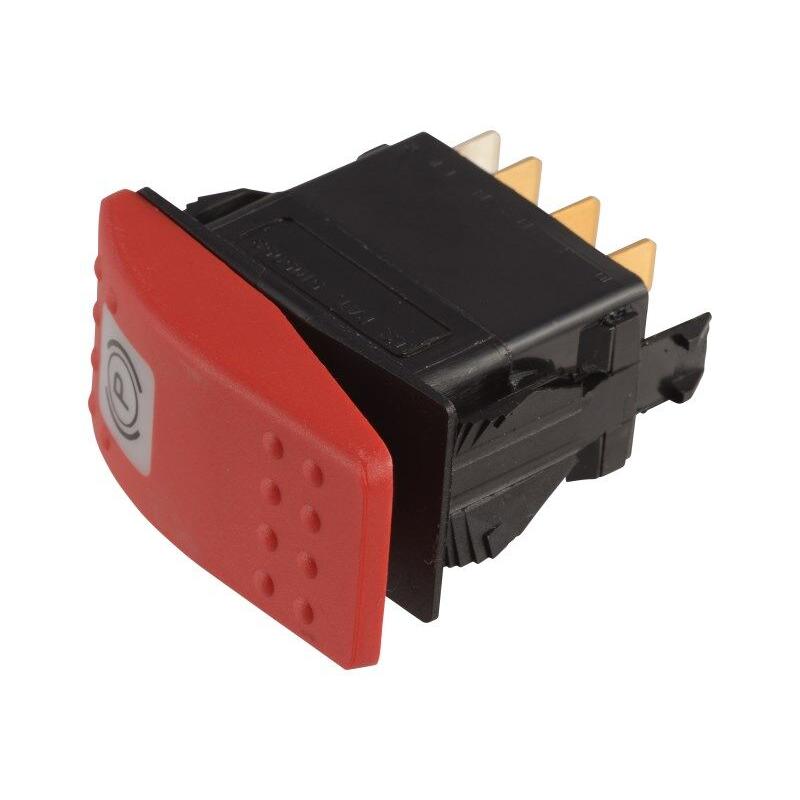 JLG Part # 1001159753 - SWITCH. PARK BRAKE