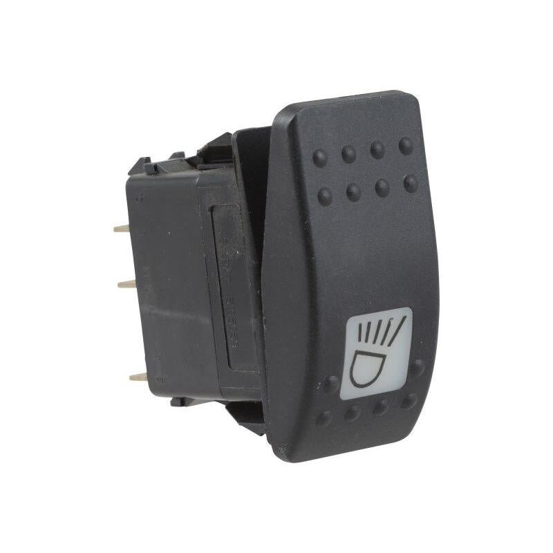 JLG Part # 1001159845 - SWITCH. FRONT WORKLIGHTS