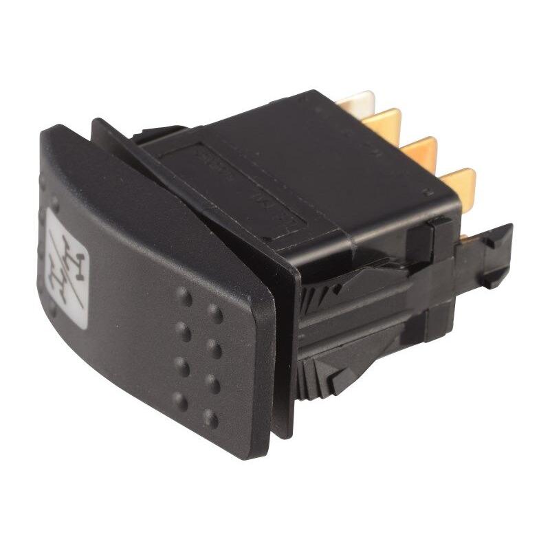 JLG Part # 1001159849 - SWITCH. STEER MODE