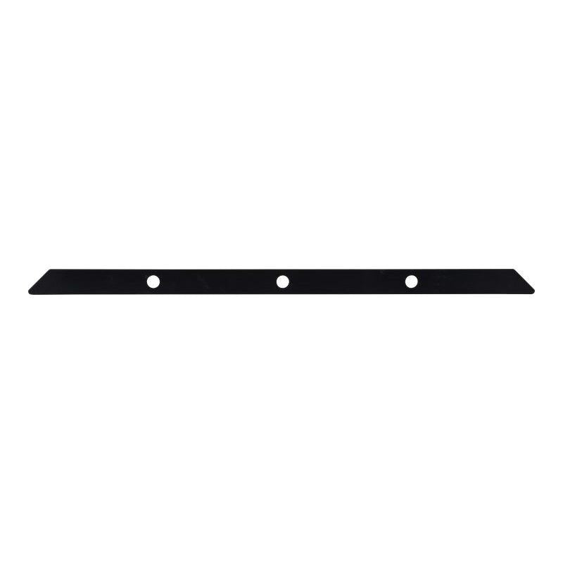 JLG Part # 1001160447 - BAR. BOOM 3 TOP WIPER CLAMP
