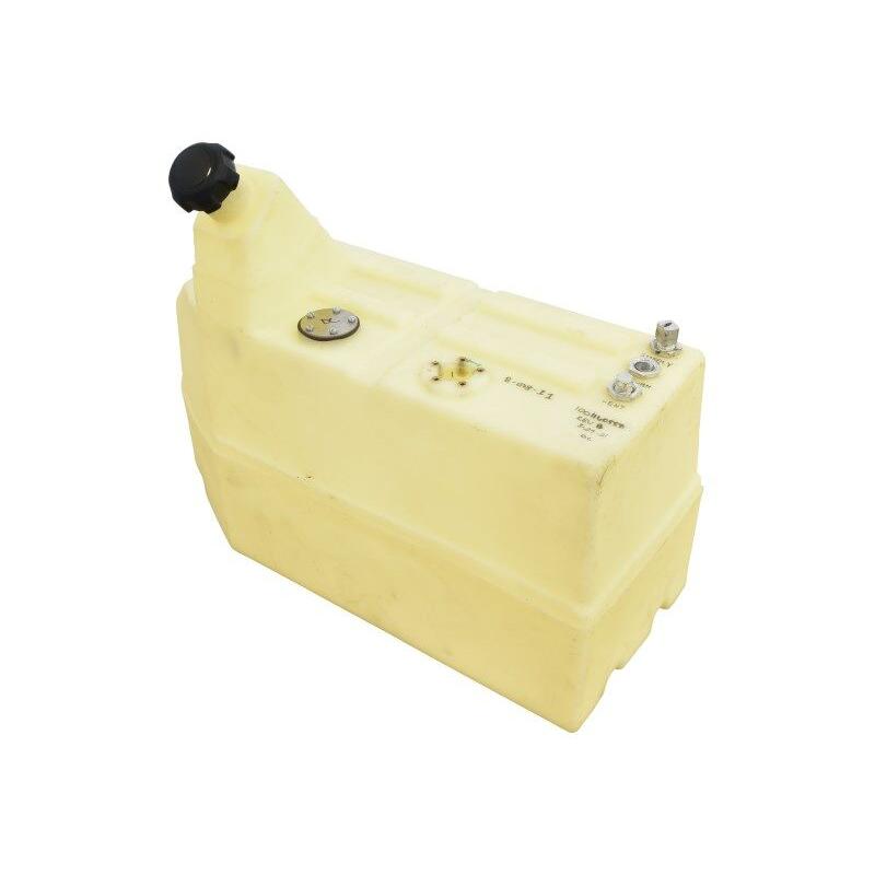 JLG Part # 1001160558 - TANK. FUEL
