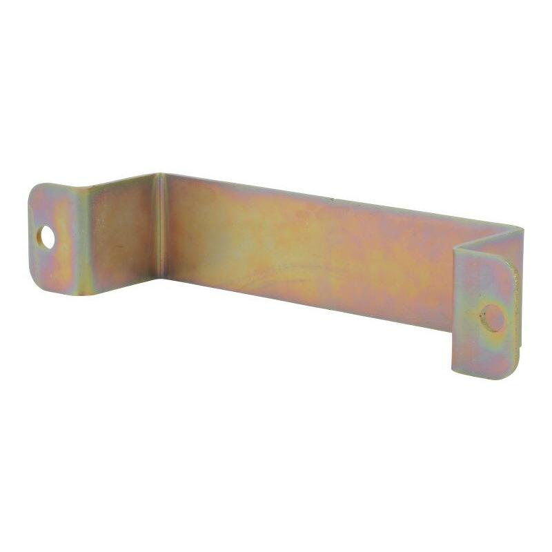 JLG Part # 1001160927 - PLATE. BATTERY HOLD DOWN