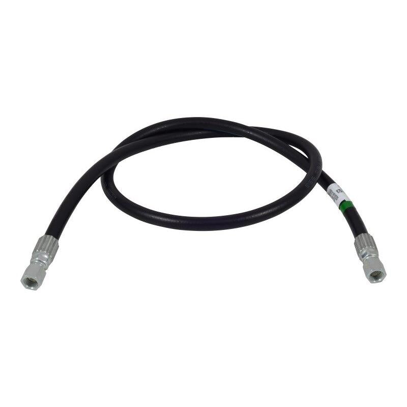 JLG Part # 1001161033 - HOSE ASSY. 3/8X60 JIC STR-STR
