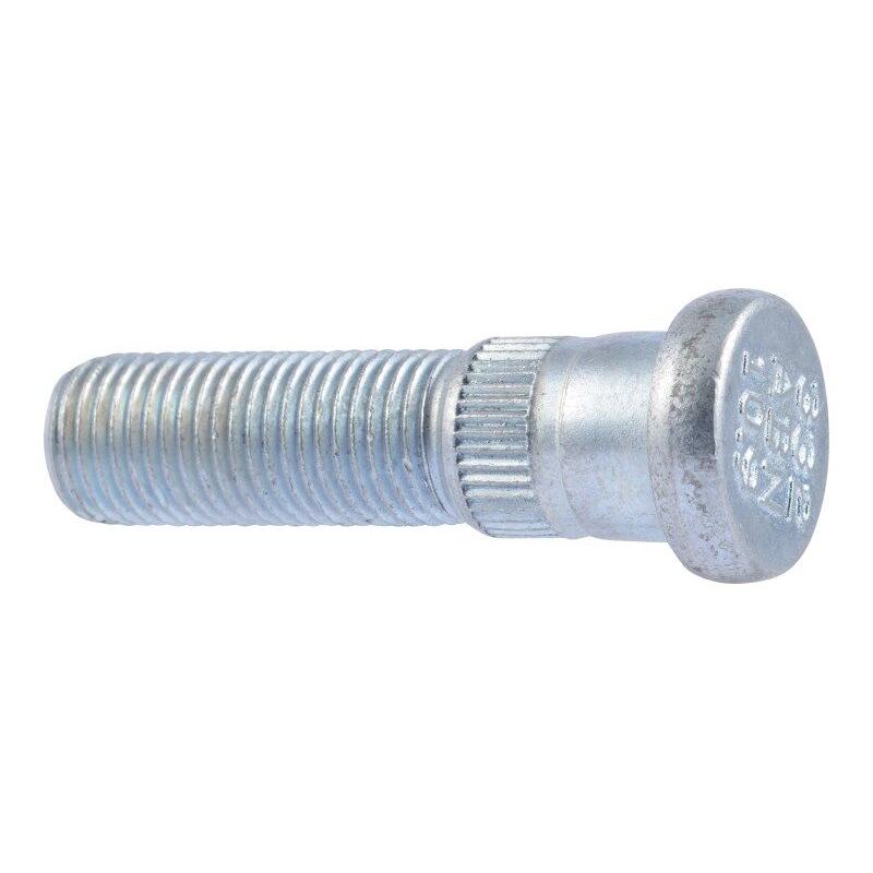 JLG Part # 1001161318 - STUD. M14-1.50 X 45 KNURL WHEEL
