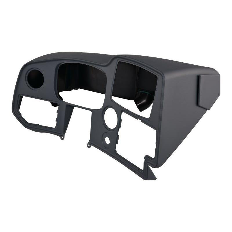 JLG Part # 1001161851S - PANEL. DASH TOP AS
