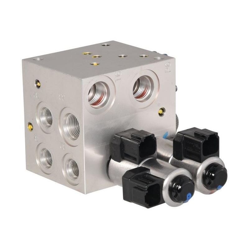 JLG Part # 1001162536 - VALVE. FLY BOOM