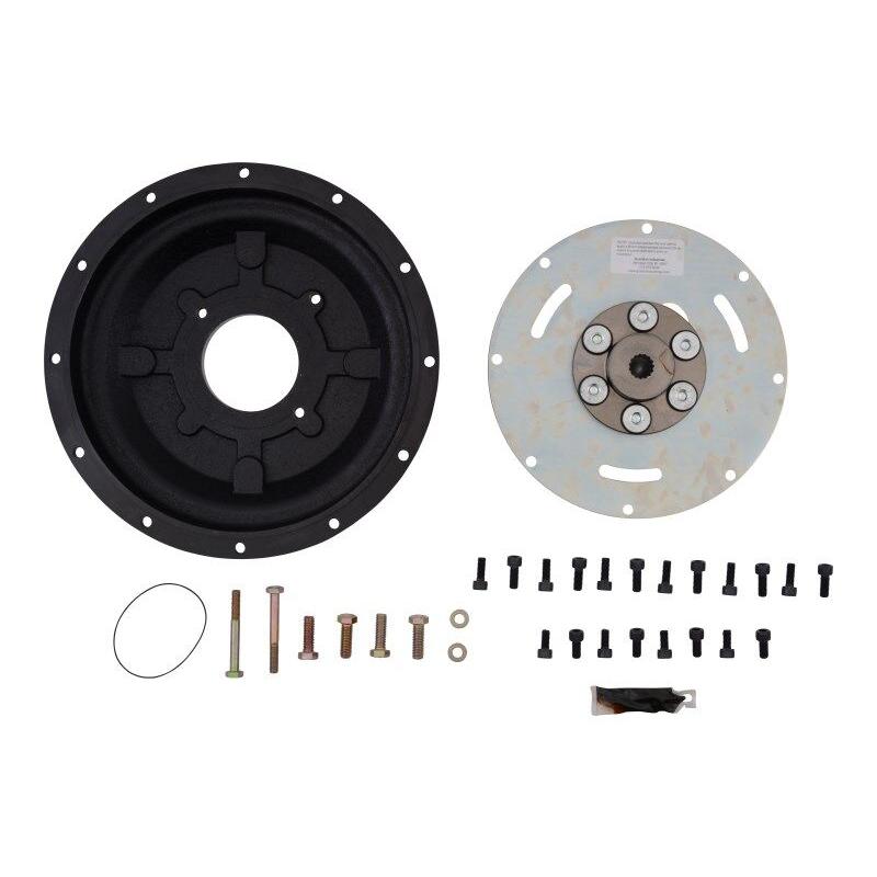 JLG Part # 1001162546 - KIT (SERVICE). PUMP COUPLING
