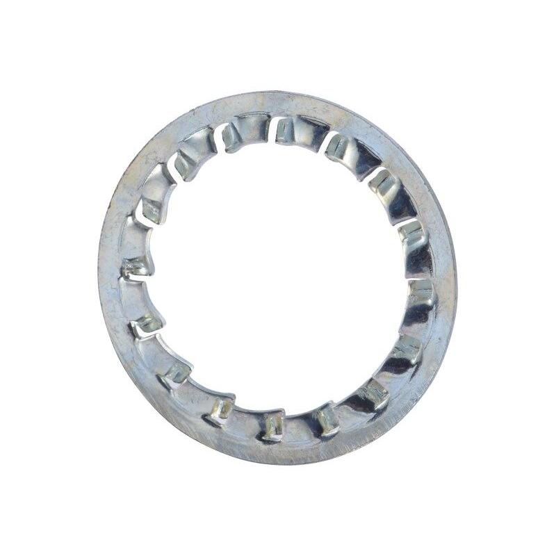 JLG Part # 1001162807 - WASHERINT STAR LOCK (CODED)