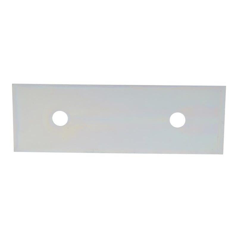 JLG Part # 1001163034 - STOP. 180X60X1MM-SPACER