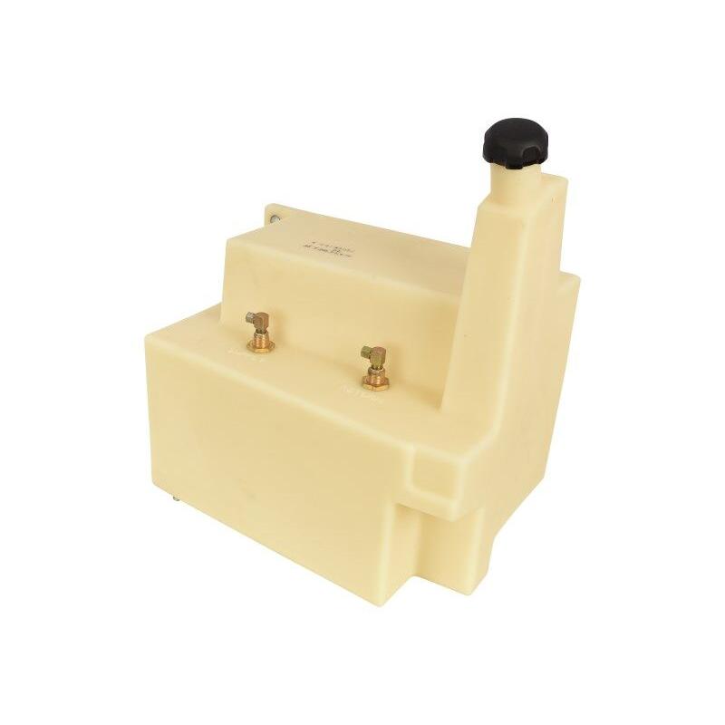 JLG Part # 1001163062S - TANK. FUEL (GAS)