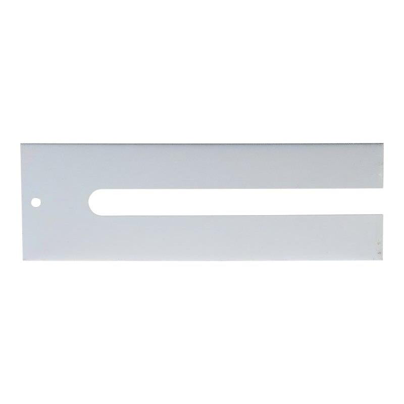 JLG Part # 1001163103 - SHIM. 184X60-SHIM