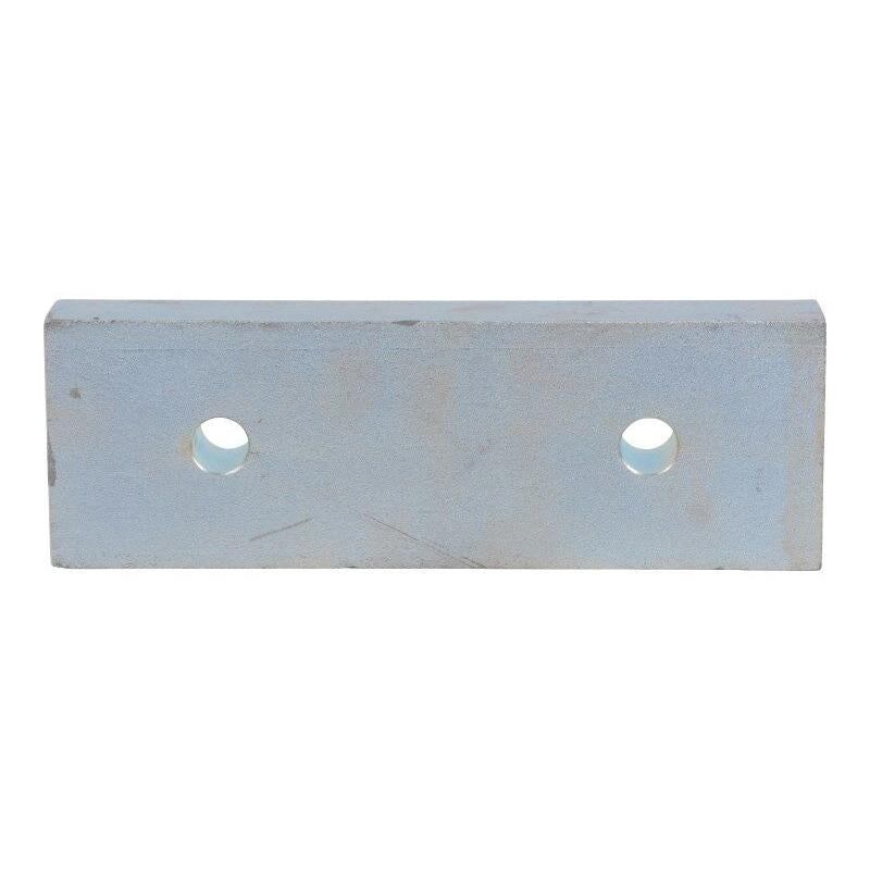 JLG Part # 1001163107 - STOP. 184X60X18MM-SPACER