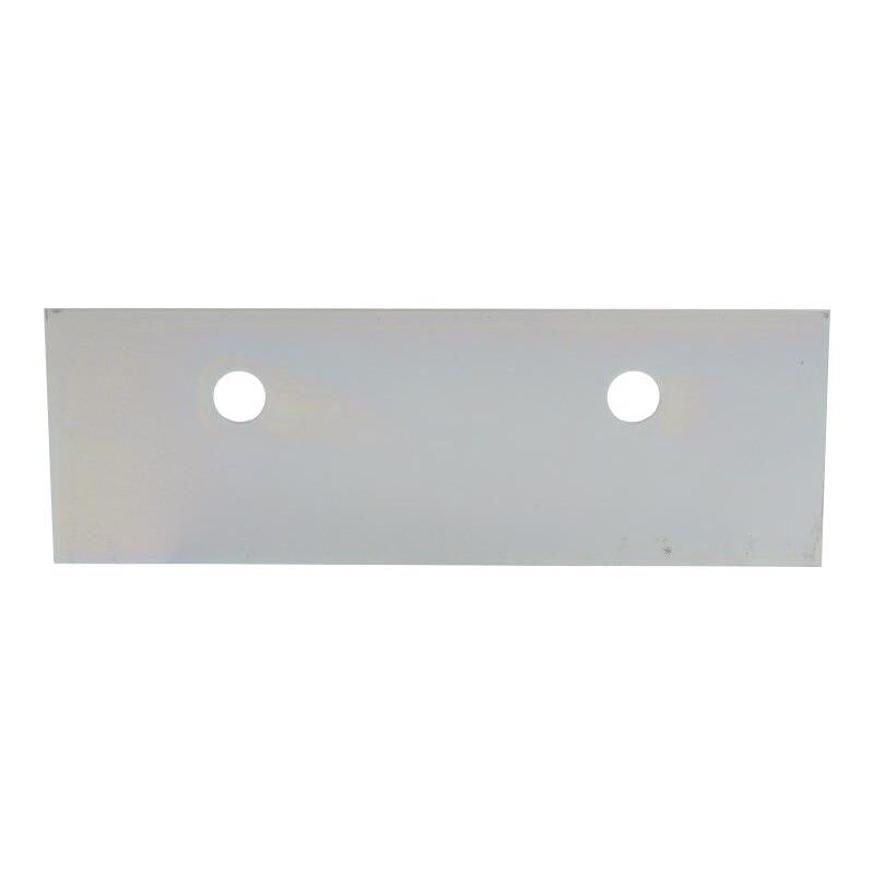 JLG Part # 1001163108 - STOP. 204X60X1MM-11OFF-SPACER