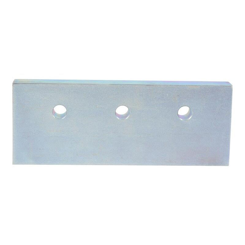 JLG Part # 1001163113 - STOP. 204X67X25MM-11OFF-3BOLT