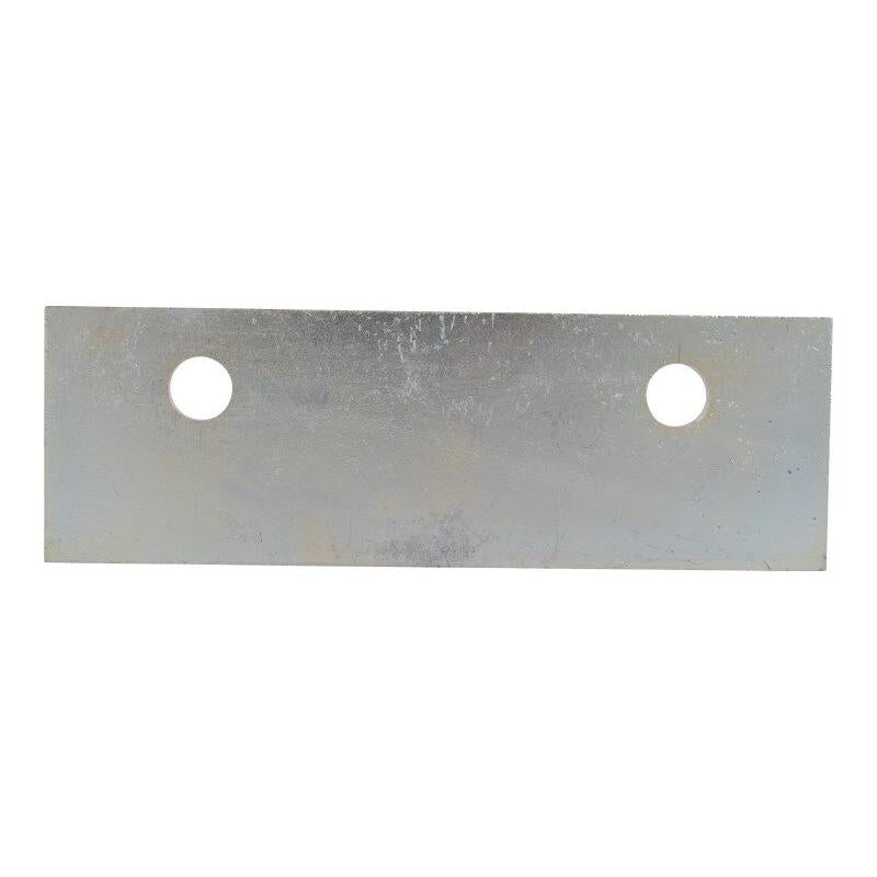 JLG Part # 1001163114 - STOP. 169X55X5MM-11OFF-SPACER