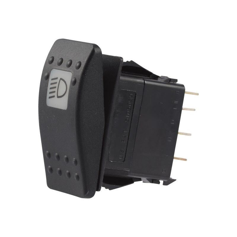 JLG Part # 1001163639 - SWITCH. DRIVING LIGHTS